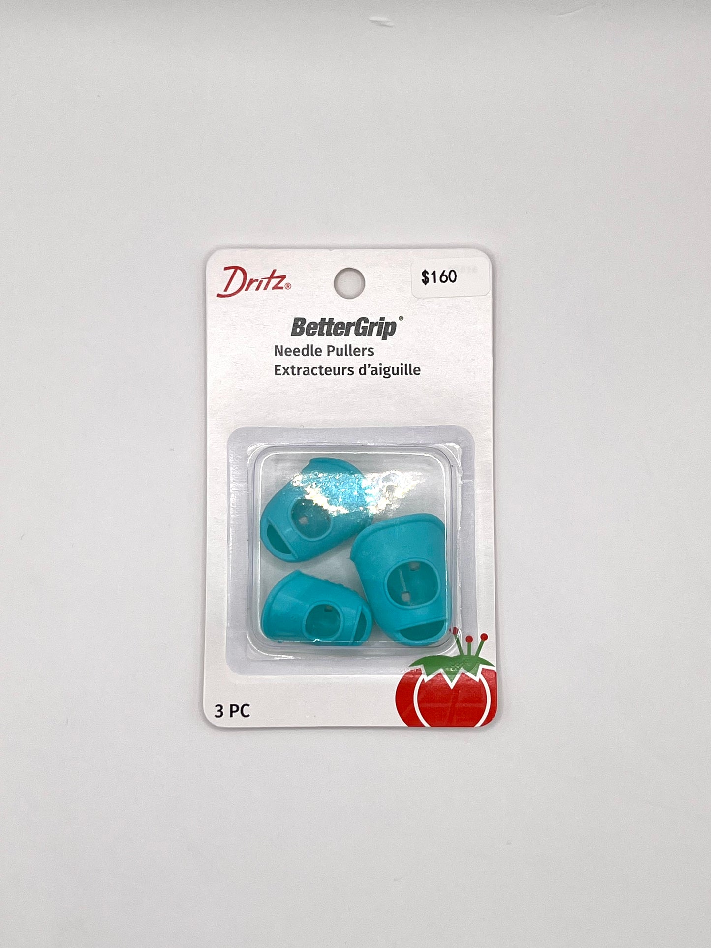 Needle Pullers Dritz
