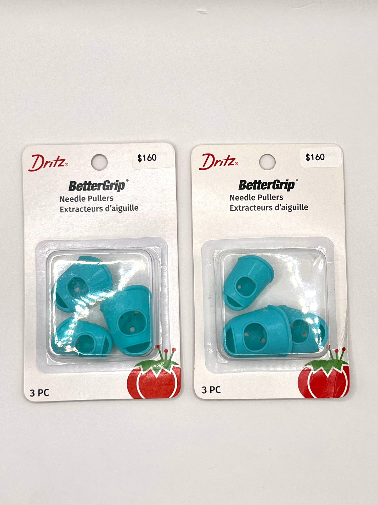 Needle Pullers Dritz